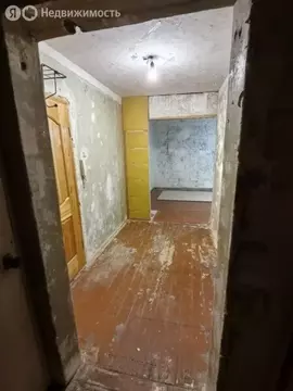 2-комнатная квартира: Усть-Илимск, проспект Мира, 24 (52 м)