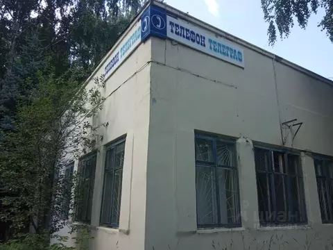 Помещение свободного назначения в Башкортостан, Нефтекамск городской ...