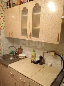 1-к кв. Пермский край, Пермь ул. Маршала Рыбалко, 44 (30.3 м)