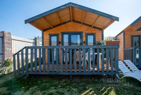 Комната Краснодарский край, Туапсинский муниципальный округ, Джубга ...