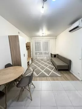 1-к кв. Москва Люблинская ул., 78к3 (35.7 м)