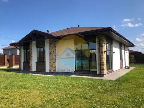 Дом в Тверская область, Конаковский муниципальный округ, Жемчужина СНТ ...