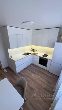 1-к кв. Воронежская область, Воронеж ул. Загоровского, 7к4 (33.0 м)