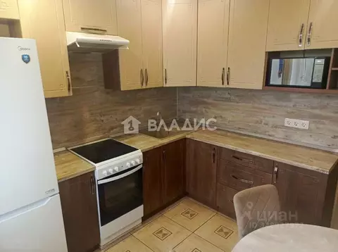 2-к кв. Воронежская область, Воронеж Минская ул., 63 (50.5 м)