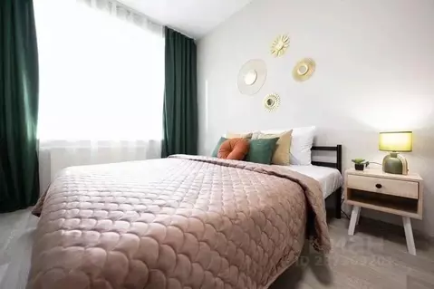 2-к кв. Пермский край, Пермь ул. Карпинского, 50 (43.0 м)