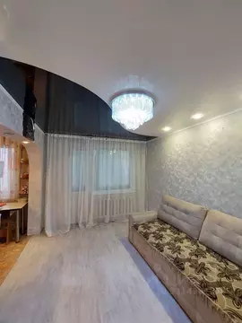 2-к кв. Алтайский край, Рубцовск Алтайская ул., 37 (44.8 м)