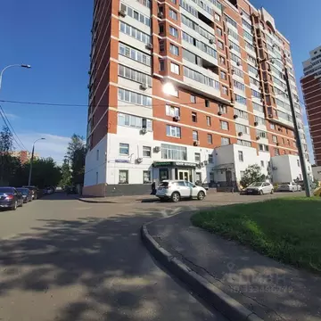 Помещение свободного назначения в Москва Нежинская ул., 9 (327 м)