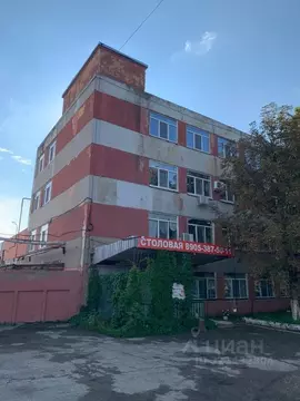 Офис в Саратовская область, Энгельсский район, Новопушкинское ...