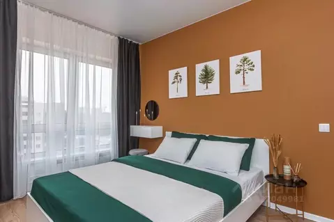 3-к кв. Приморский край, Владивосток ул. Архангельская, 23к2 (50.0 м)