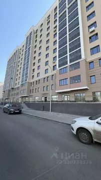 Помещение свободного назначения в Нижегородская область, Нижний ...