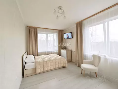 2-к кв. Московская область, Бронницы Советская ул., 137 (41.7 м)