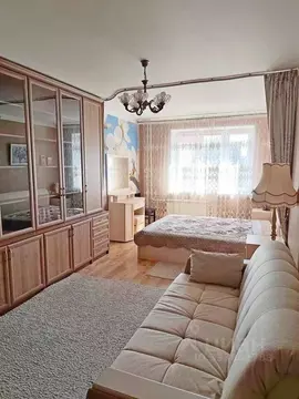 1-к кв. Санкт-Петербург Дунайский просп., 28к2 (44.0 м)