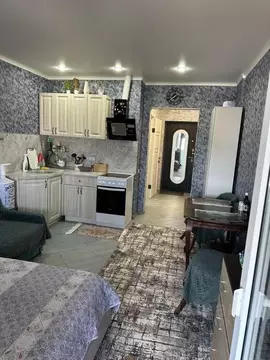 Студия Краснодарский край, Анапа Владимирская ул., 154к4 (23.5 м)