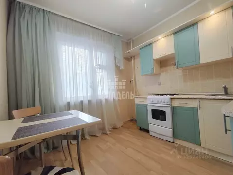 1-к кв. Воронежская область, Воронеж просп. Патриотов, 50 (37.0 м)