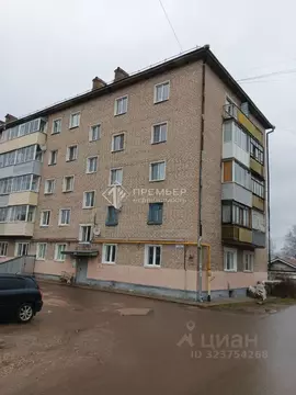 2-к кв. Кировская область, Слободской Набережная ул., 25 (39.0 м)