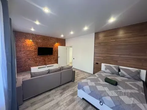 1-к кв. Самарская область, Самара Никитинская ул., 56 (57.0 м)