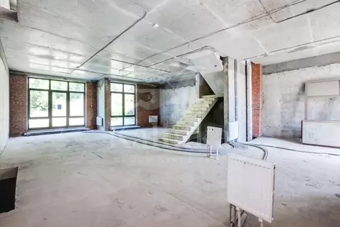 Таунхаус в Москва Таманская ул., 3с19 (353 м)