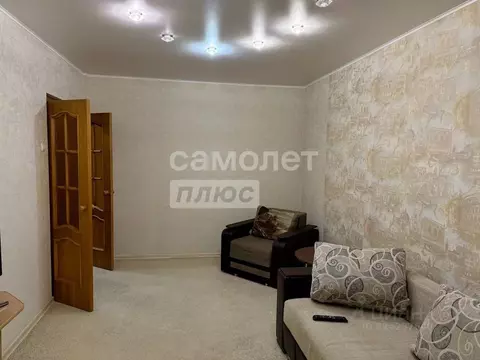 3-к кв. Липецкая область, Липецк ул. Катукова, 40 (63.7 м)