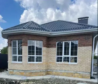 Дом в Ставропольский край, Ставрополь Виктория садовое товарищество, ...