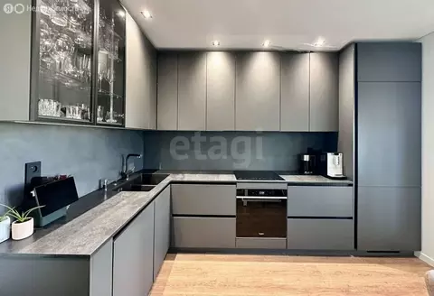 2-комнатная квартира: Санкт-Петербург, Петергофское шоссе, 72к4 (62.4 ...