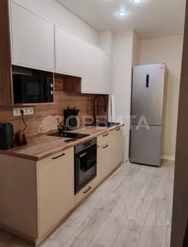 Студия Тюменская область, Тюмень ул. Геннадия Райкова, 19 (23.9 м)