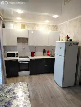 1-комнатная квартира: Вологда, улица Возрождения, 82А (28.4 м)