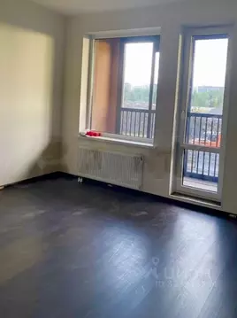 Студия Санкт-Петербург просп. Авиаконструкторов, 67к1 (26.6 м)