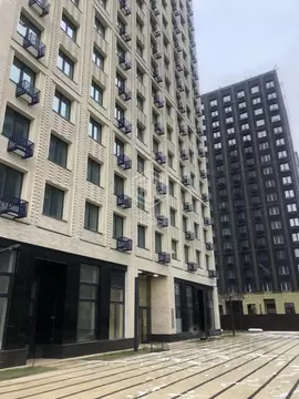 1-к кв. Московская область, Одинцово Солнечная ул., 3 (48.0 м)