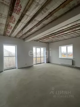 Дом в Пермский край, д. Мокино ул. Смородиновая, 33 (95 м)