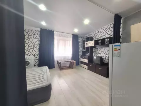 Комната Ставропольский край, Ставрополь ул. Серова, 2/2 (10.0 м)