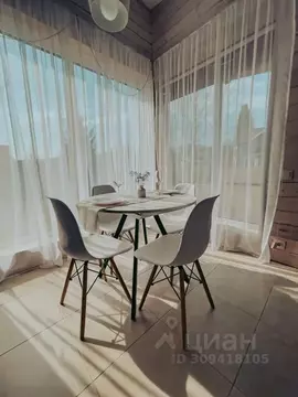 Дом в Ленинградская область, Всеволожский район, Агалатовское с/пос, ...