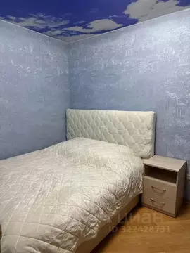 2-к кв. Тульская область, Тула Оборонная ул., 7А (42.0 м)