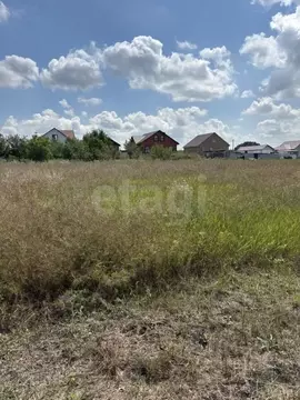 Участок в Белгородская область, Корочанский район, Бубновское с/пос, ...