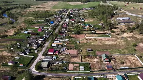 Участок в Владимирская область, Киржачский муниципальный округ, д. ...
