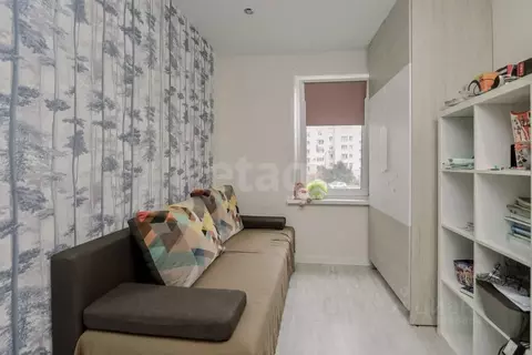 4-к кв. Удмуртия, Ижевск Заречное ш., 31 (78.9 м)