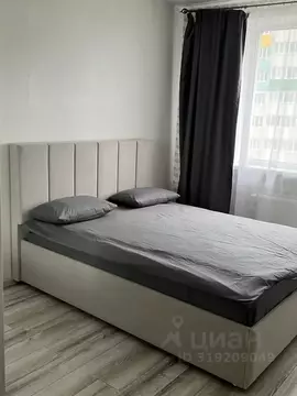 2-к кв. Самарская область, Самара Съездовская ул., 11 (55.0 м)