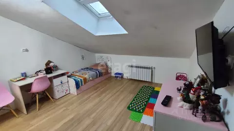 3-к кв. Архангельская область, Котлас Октябрьская ул., 55 (100.0 м)