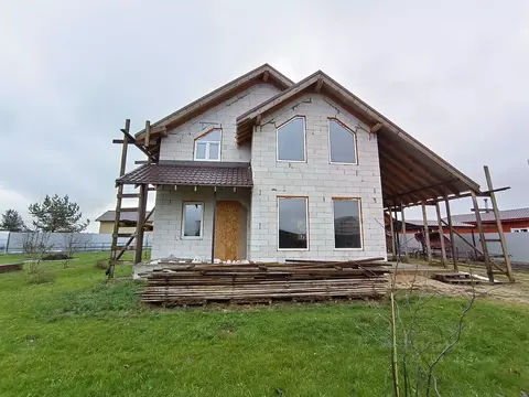 Дом в Московская область, Богородский городской округ, д. Боково, ...