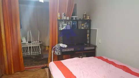 Комната Ростовская область, Волгодонск ул. Маршала Кошевого (16.3 м)