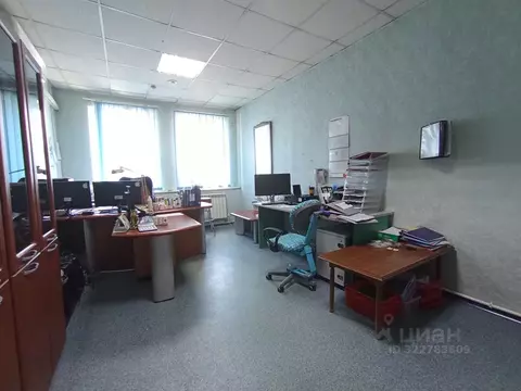 Офис в Сахалинская область, Южно-Сахалинск ул. Ленина, 13/1 (23 м)