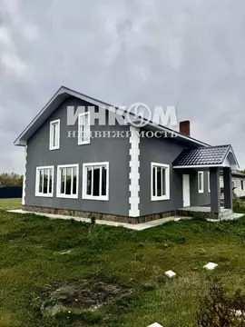 Дом в Московская область, Богородский городской округ, Новое ...