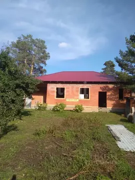 Дом в Алтайский край, Бийский район, Росток СОТ ул. Зеленая, 9 (98 м)