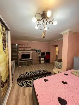 2-к кв. Ростовская область, Ростов-на-Дону Темерницкая ул., 29 (42.0 ...