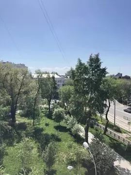 2-к кв. Пермский край, Пермь Уральская ул., 95 (74.0 м)