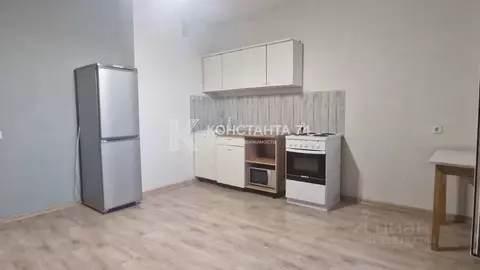 Студия Челябинская область, Челябинск ул. Толбухина, 3 (28.0 м)