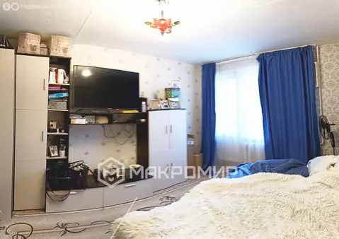 2-комнатная квартира: Пермь, Ардатовская улица, 38 (38 м)