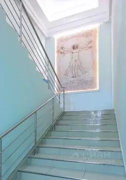 Офис в Москва Полесский проезд, 16С3 (901 м)