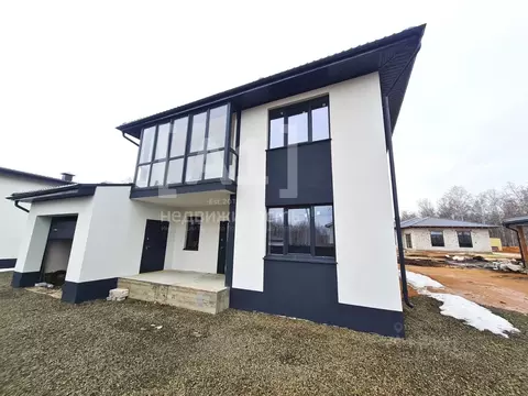 Дом в Челябинская область, Сосновский район, Кременкульское с/пос, ...