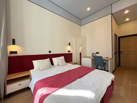 Комната Санкт-Петербург Невский просп., 111/3