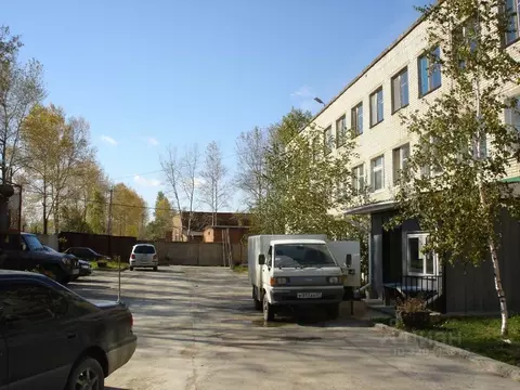 Производственное помещение в Хабаровский край, Хабаровск Матвеевское ...